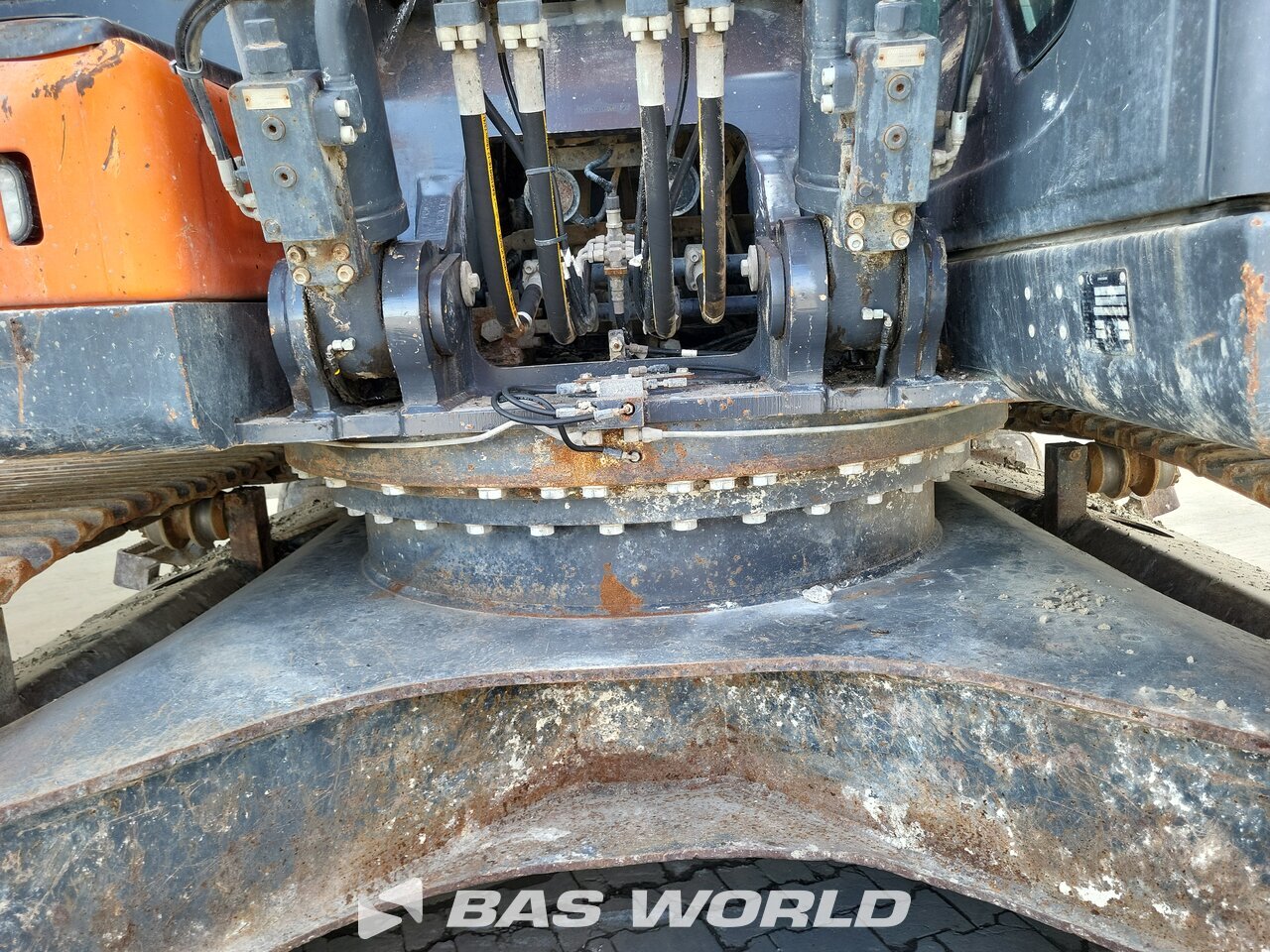 Other : Doosan Bæltegravere