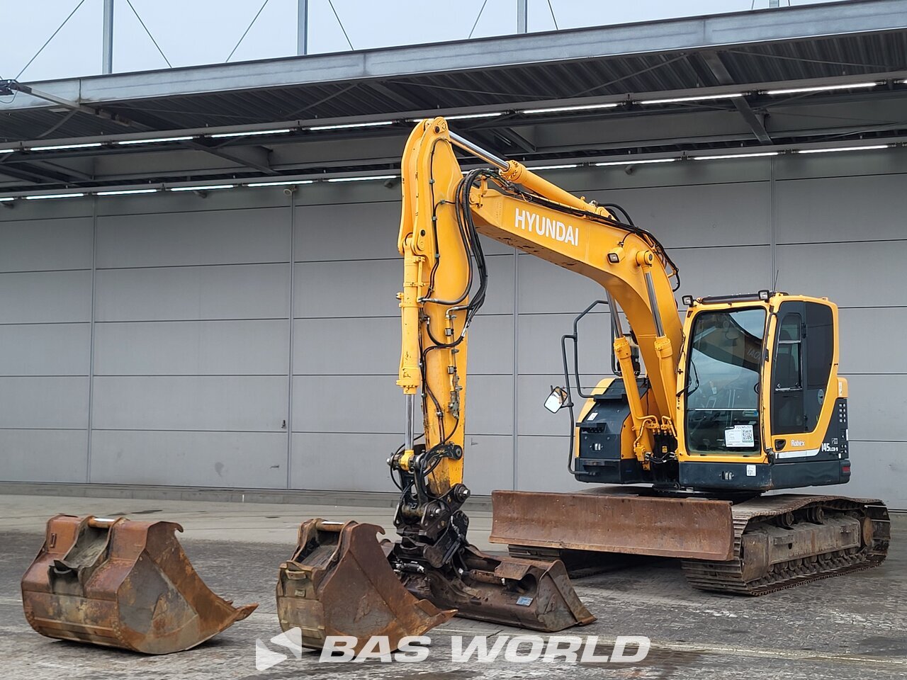 Other : Hyundai Kaivinkone