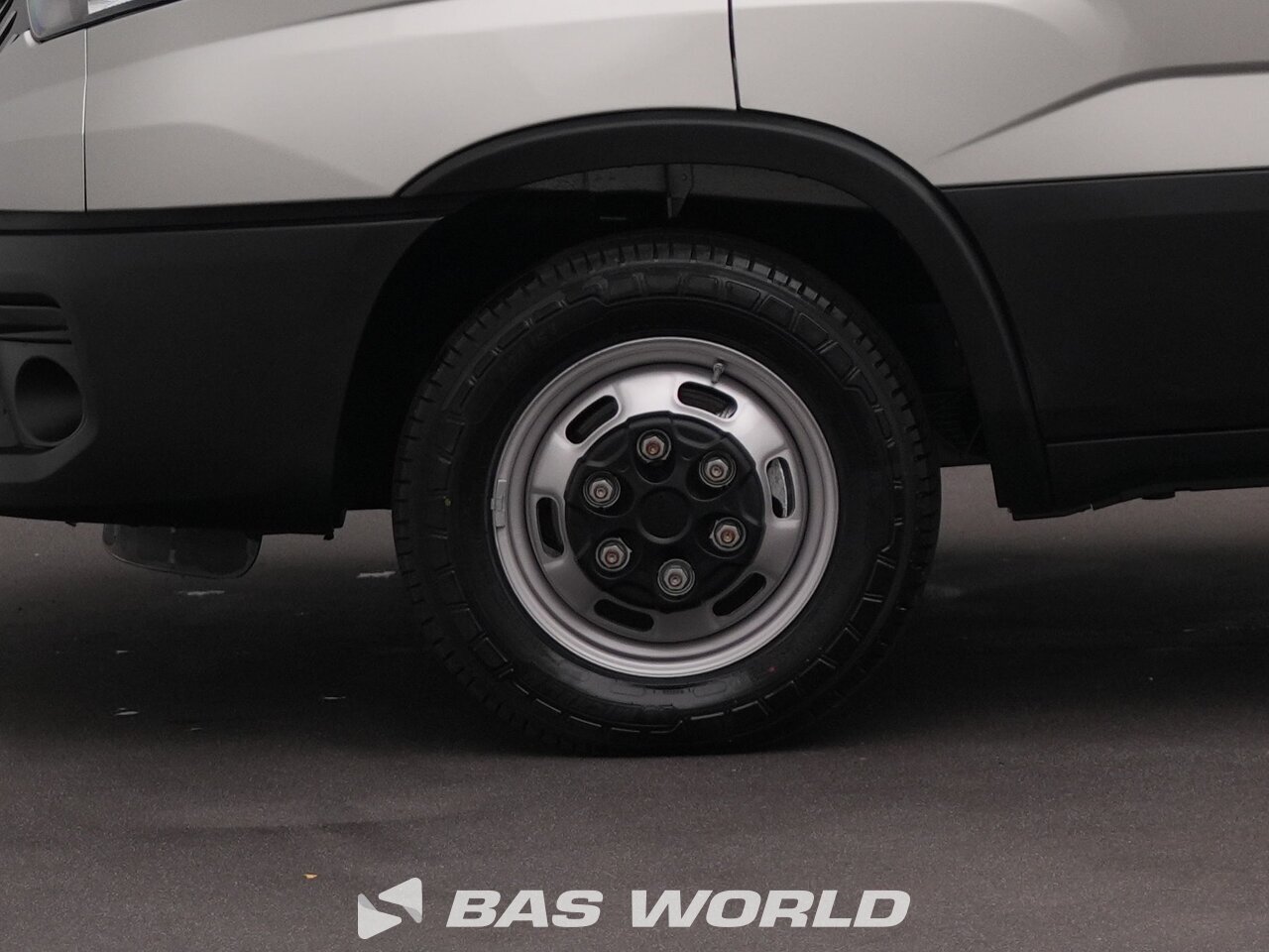 Other : Iveco Daily 35C21 Duba închisă
