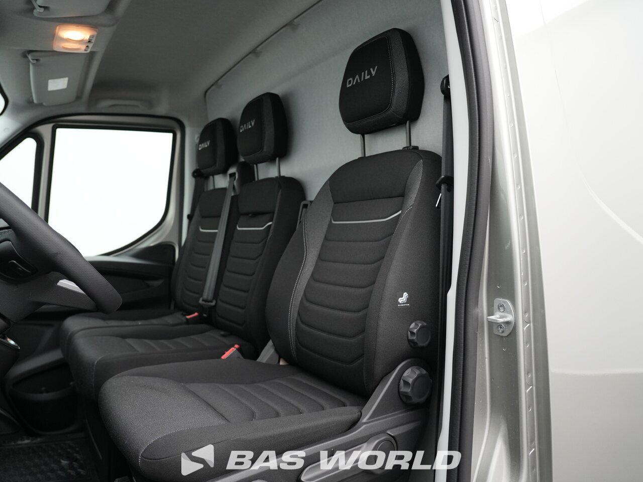 Other : Iveco Daily 35C21 Duba închisă