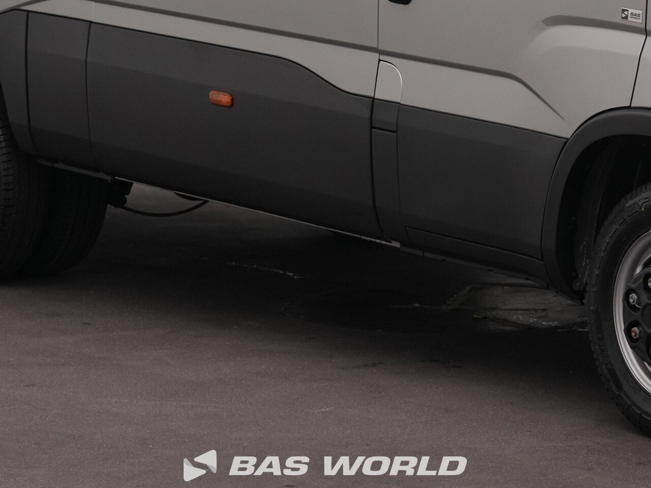 Other : Iveco Daily 35C21 Duba închisă