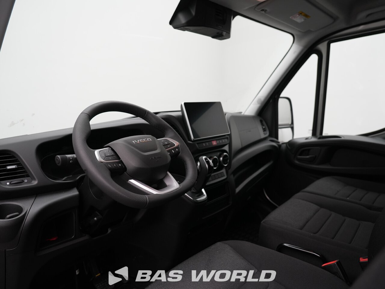 Other : Iveco Daily 35C21 Duba închisă