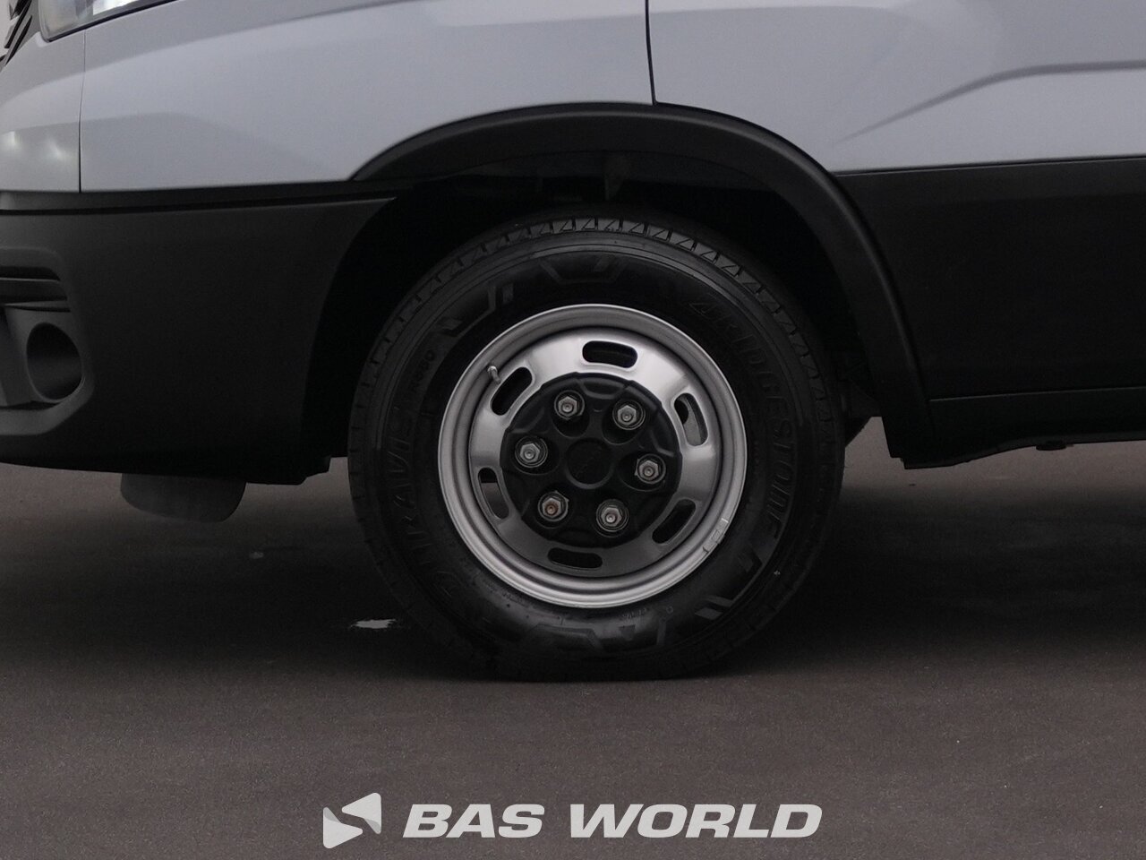 Other : Iveco Daily 35C21 Затворен ван