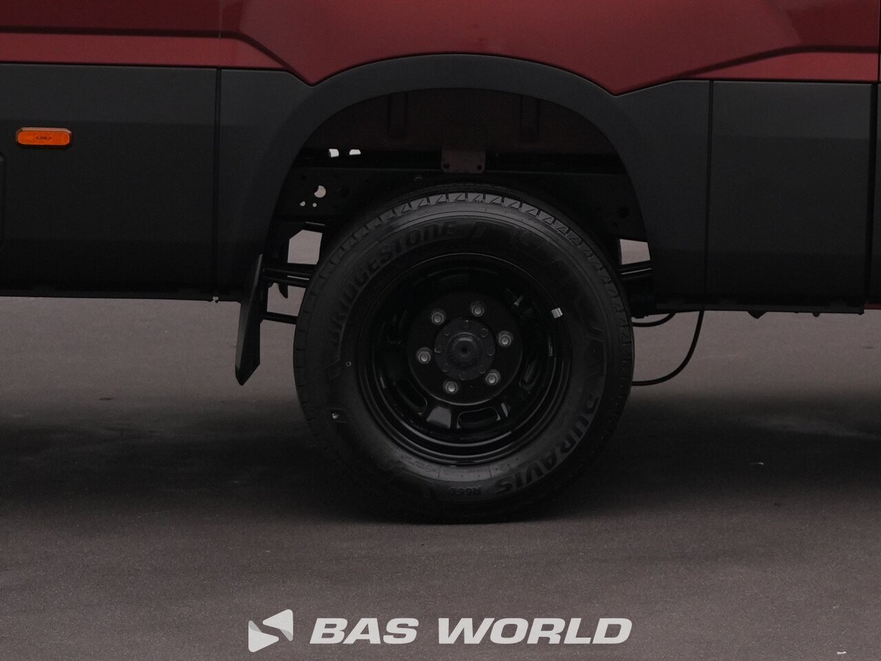 Other : Iveco Daily 35C21 Fourgon utilitaire