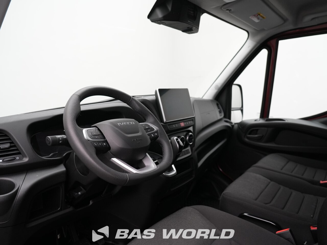 Other : Iveco Daily 35C21 Fourgon utilitaire