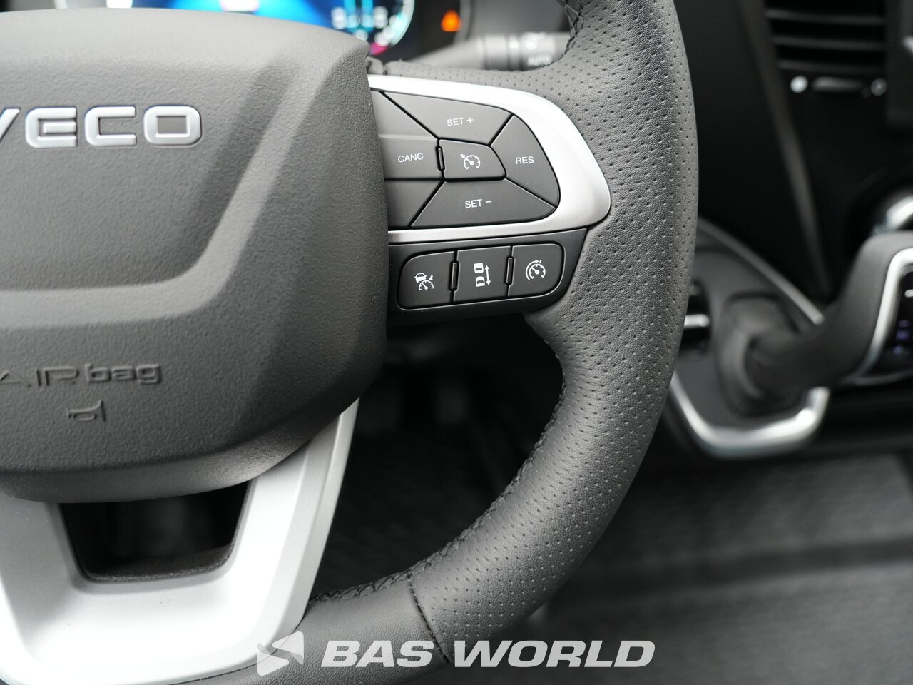Other : Iveco Daily 35C21 Fourgon utilitaire