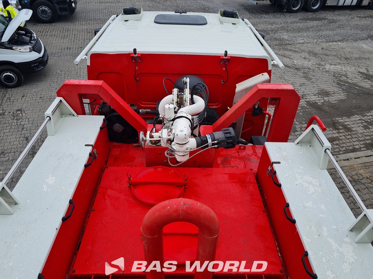 Other : Renault CCFS 6000 Vatrogasni kamion