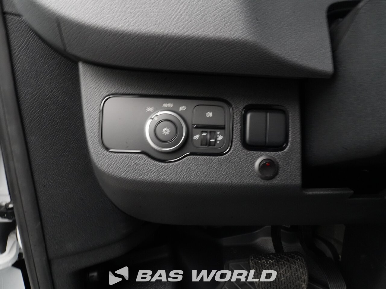 Other : Mercedes Sprinter 315 CDI Lukket kjølebil