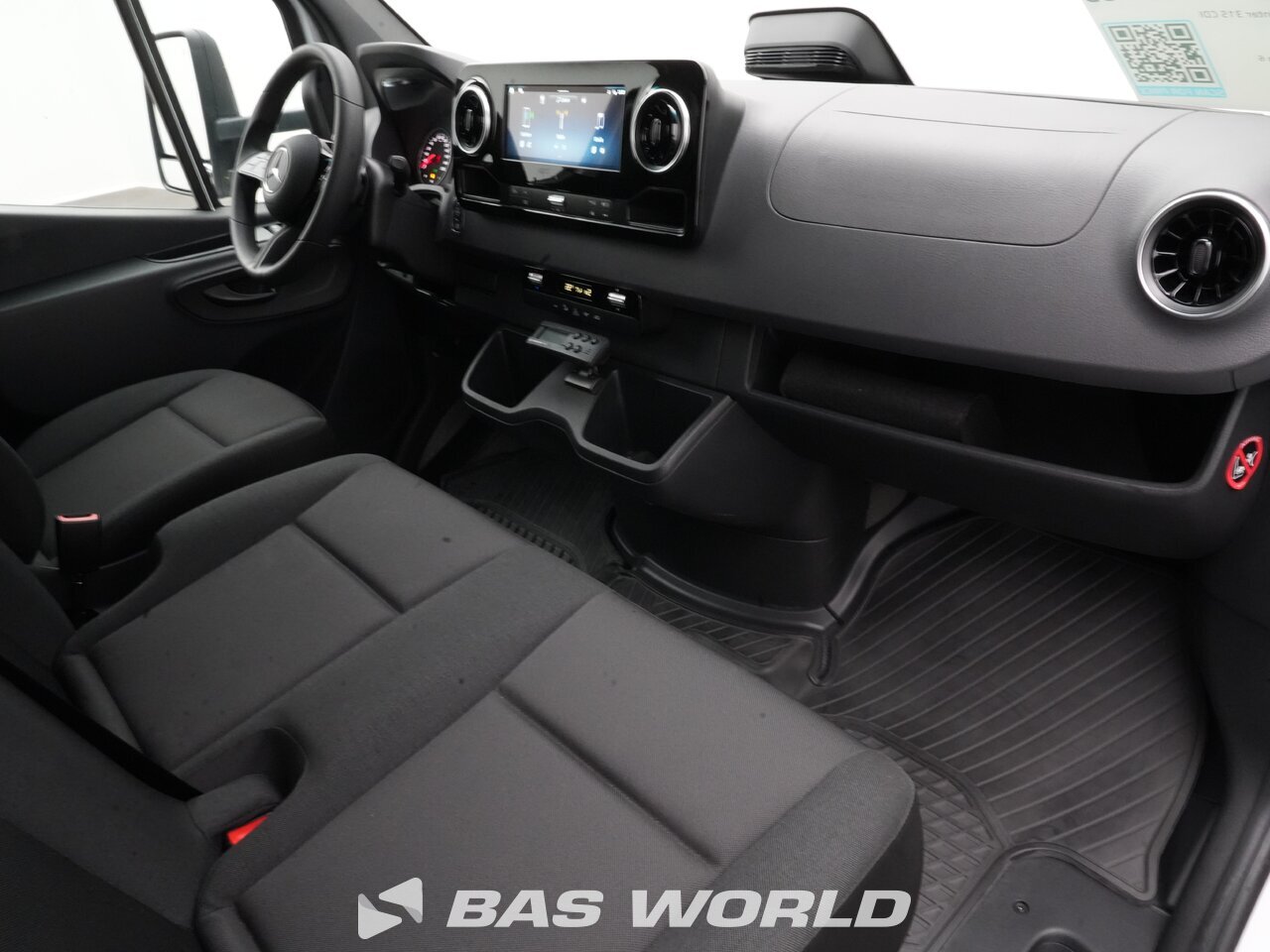 Other : Mercedes Sprinter 315 CDI Lukket kjølebil