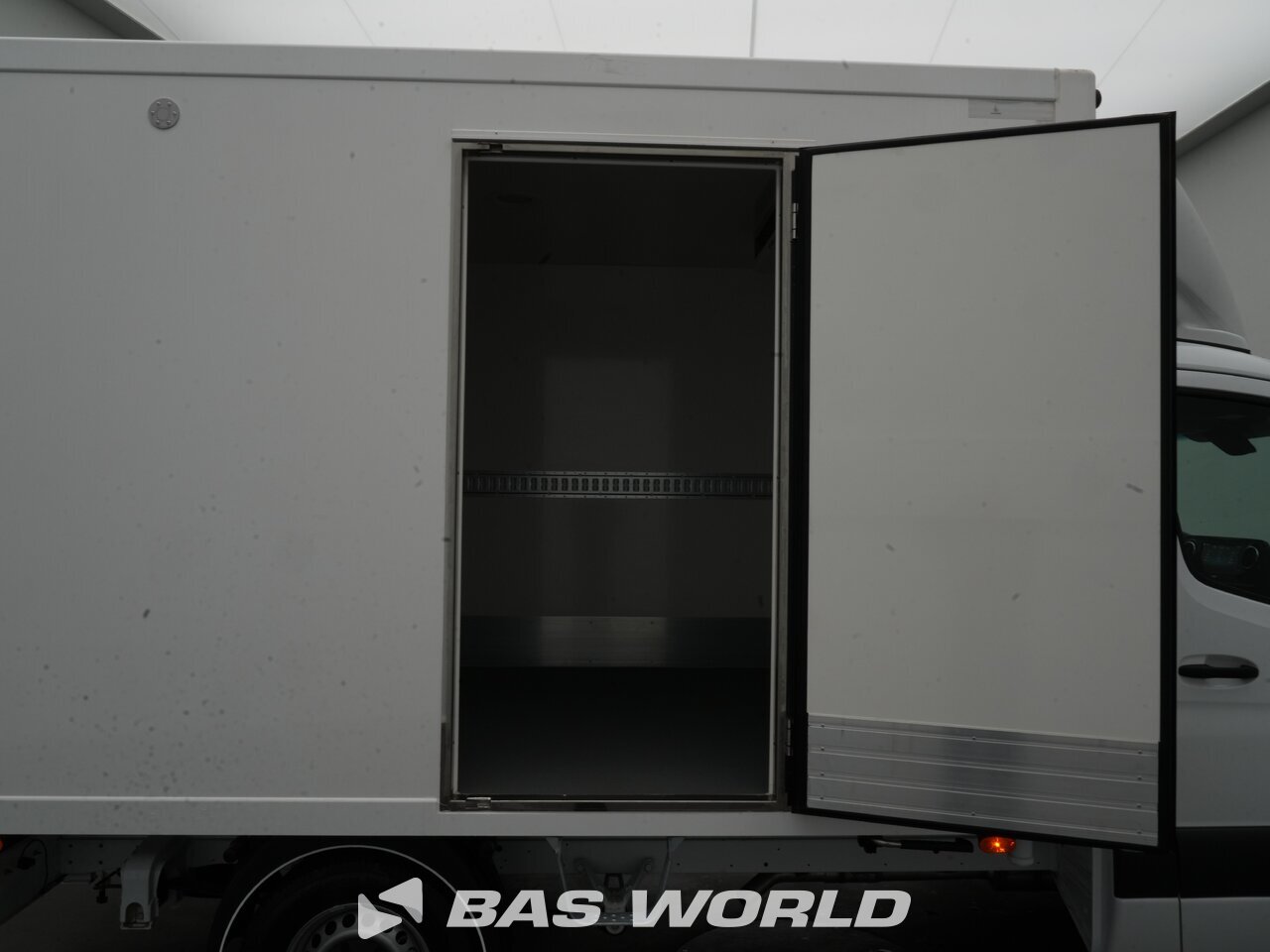 Other : Mercedes Sprinter 315 CDI Lukket kjølebil