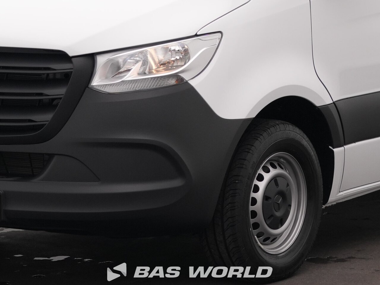Other : Mercedes Sprinter 315 CDI Lukket kjølebil