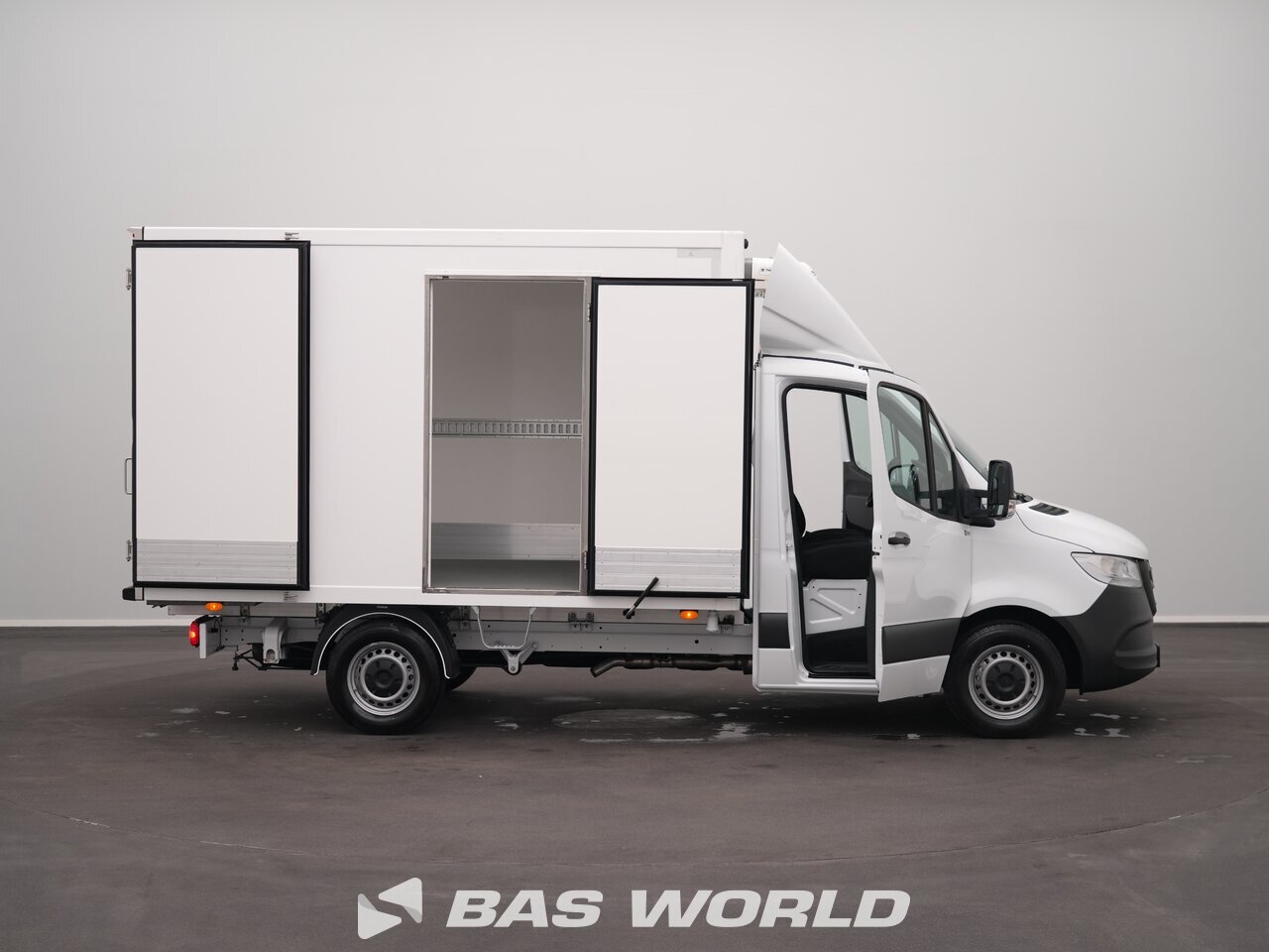 Other : Mercedes Sprinter 315 CDI Lukket kjølebil