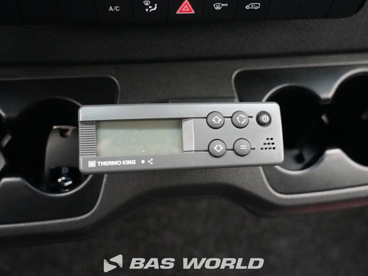 Other : Mercedes Sprinter 317 CDI Sluten kylbil