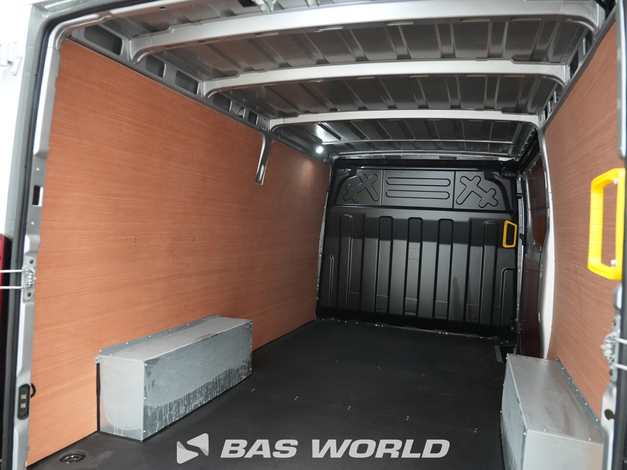 Other : Iveco Daily 35S21 Furgone chiuso