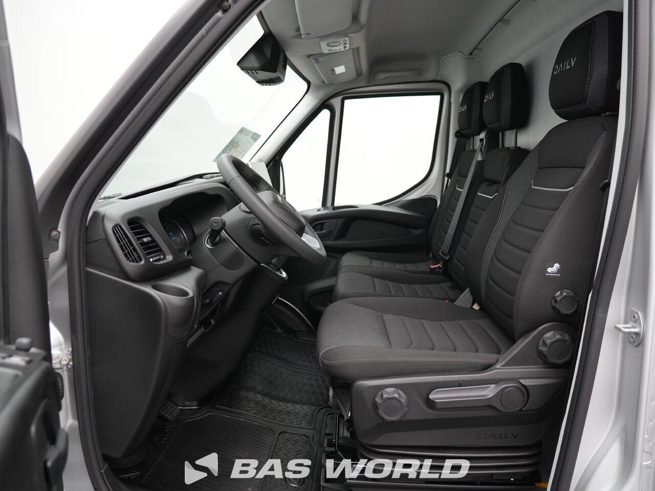 Other : Iveco Daily 35S21 Furgone chiuso
