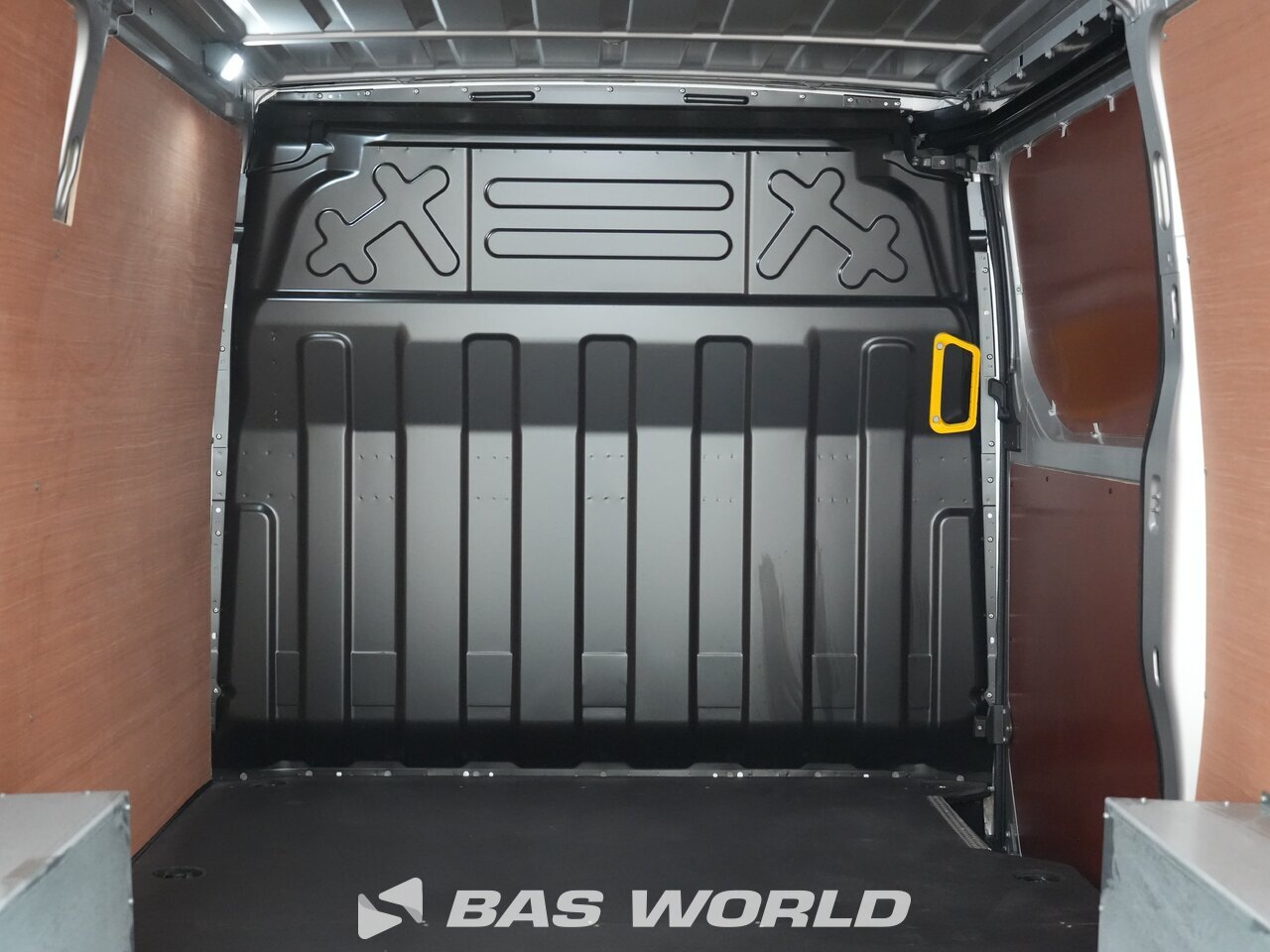 Other : Iveco Daily 35S21 Furgone chiuso