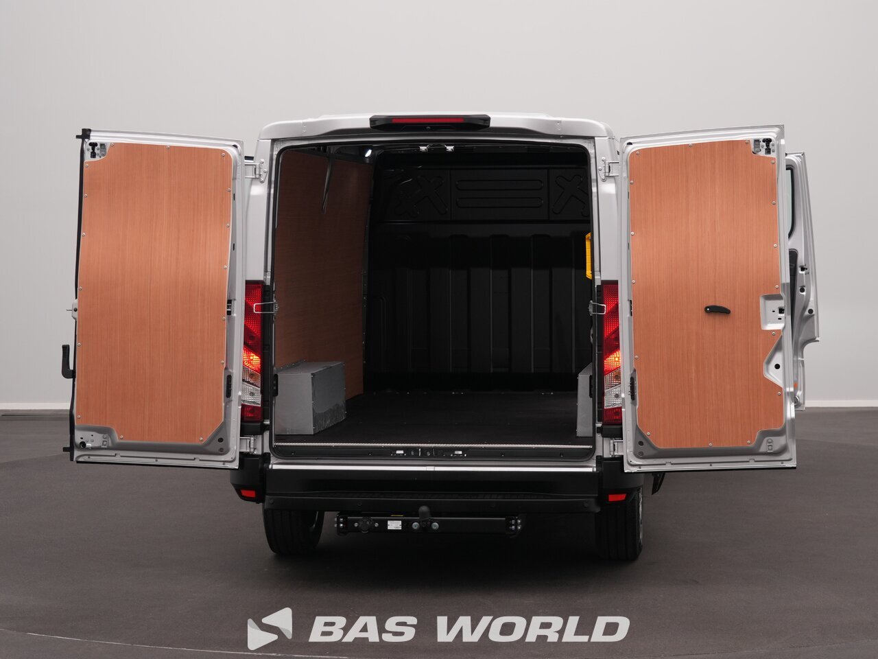 Other : Iveco Daily 35S21 Furgone chiuso