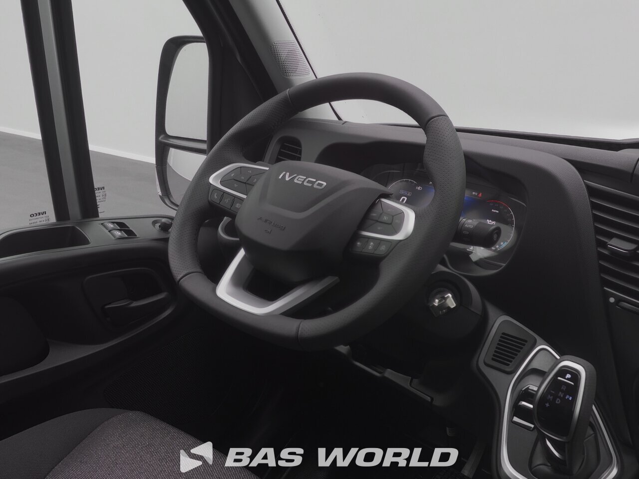 Other : Iveco Daily 35S21 Furgone chiuso