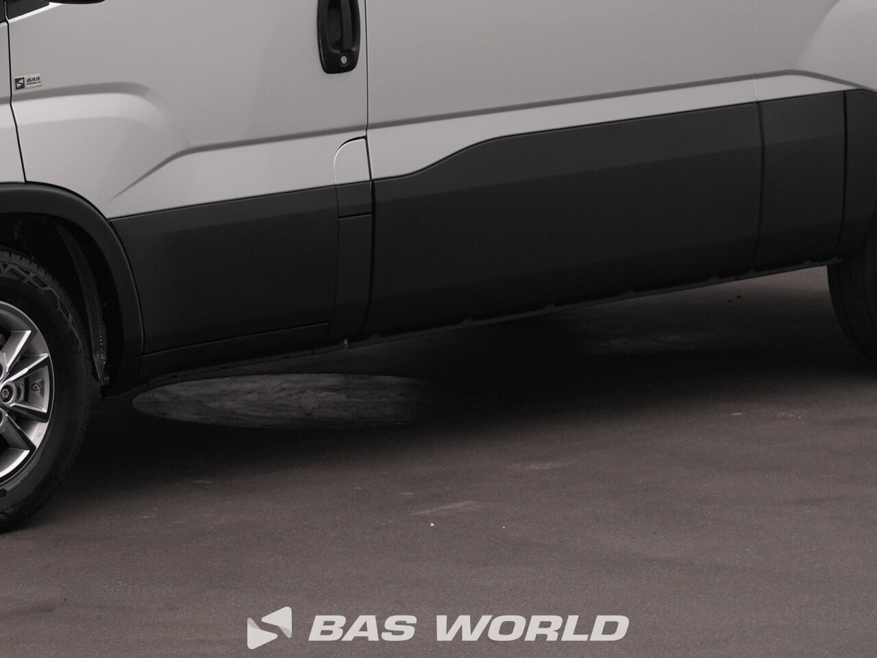 Other : Iveco Daily 35S21 Furgone chiuso
