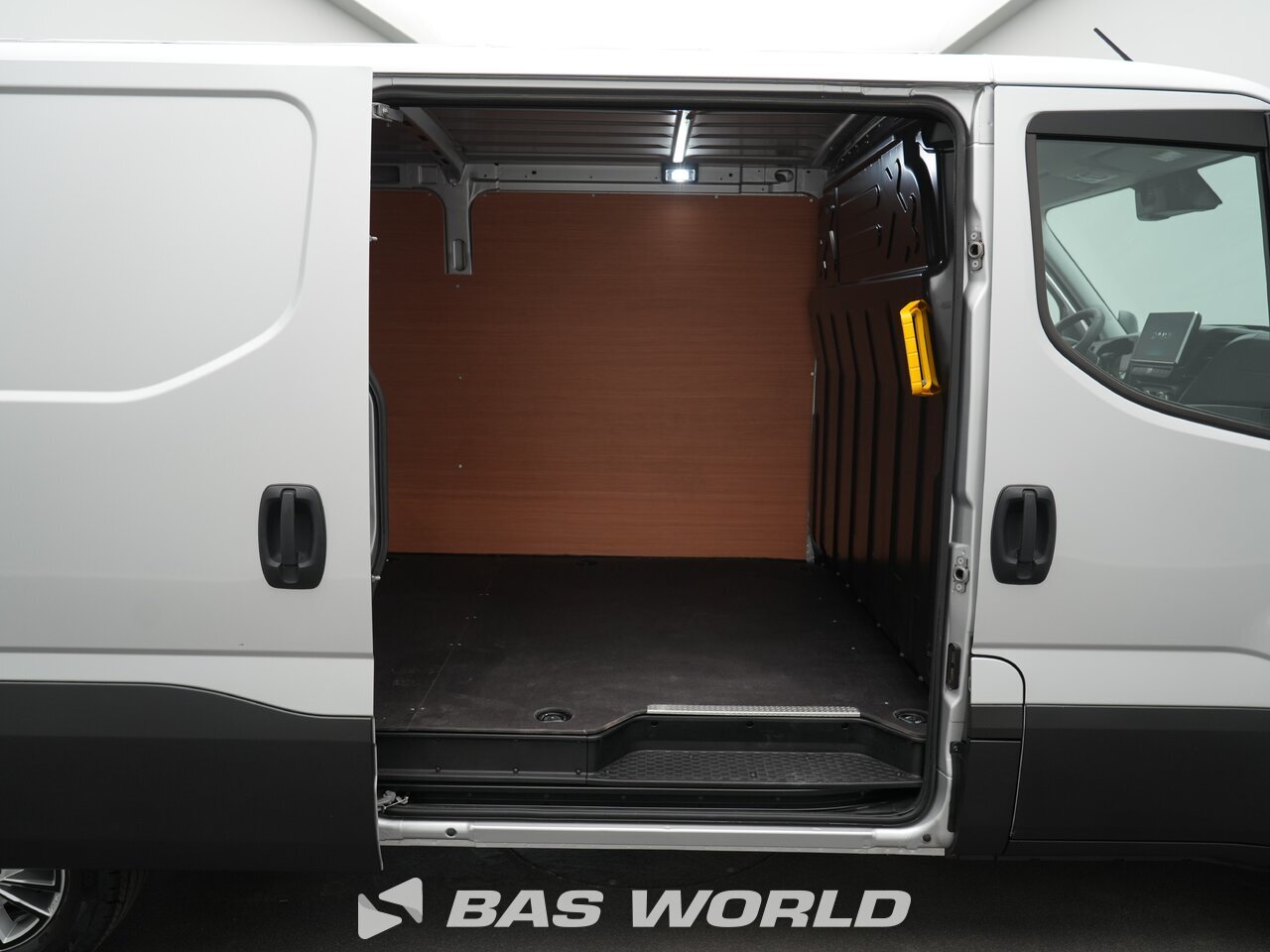 Other : Iveco Daily 35S21 Furgone chiuso