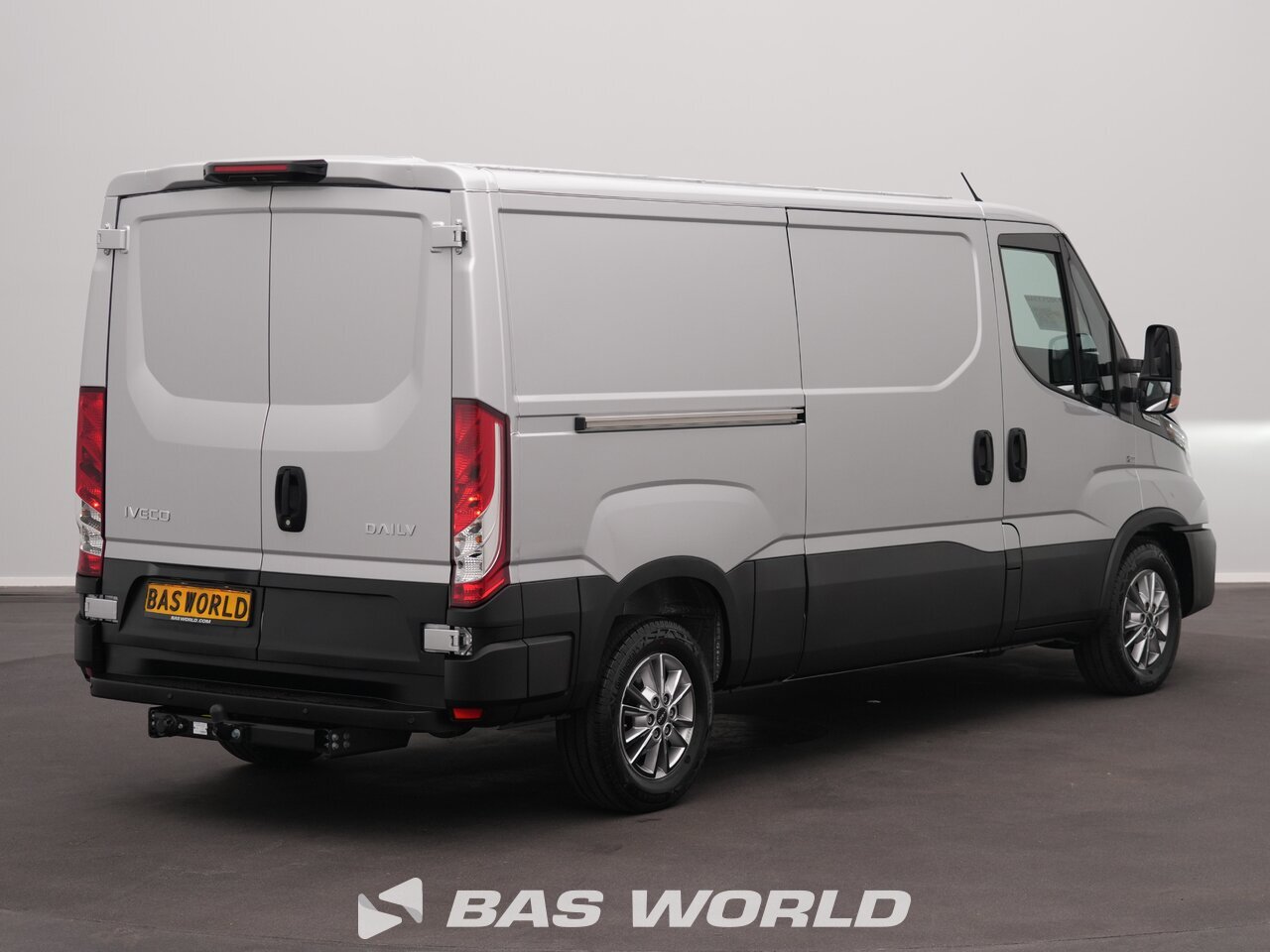 Other : Iveco Daily 35S21 Furgone chiuso