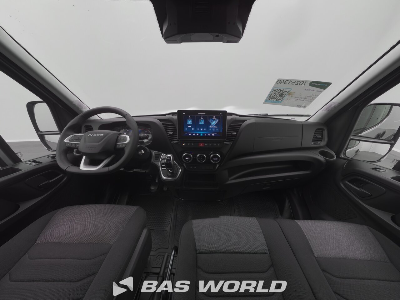 Other : Iveco Daily 35S21 Furgone chiuso