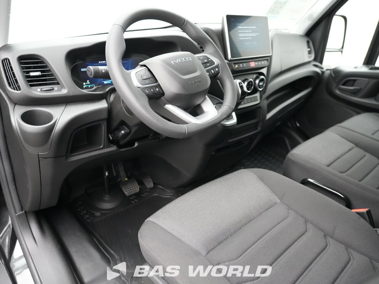 Other : Iveco Daily 35S21 Duba închisă