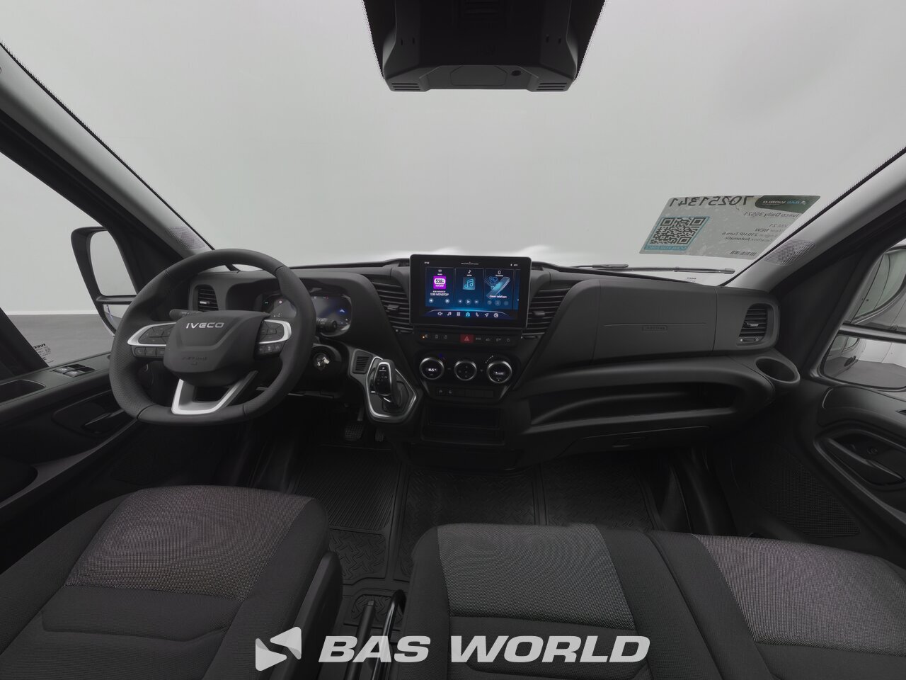 Other : Iveco Daily 35S21 Duba închisă