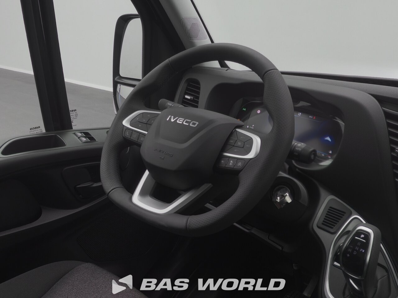Other : Iveco Daily 35S21 Duba închisă