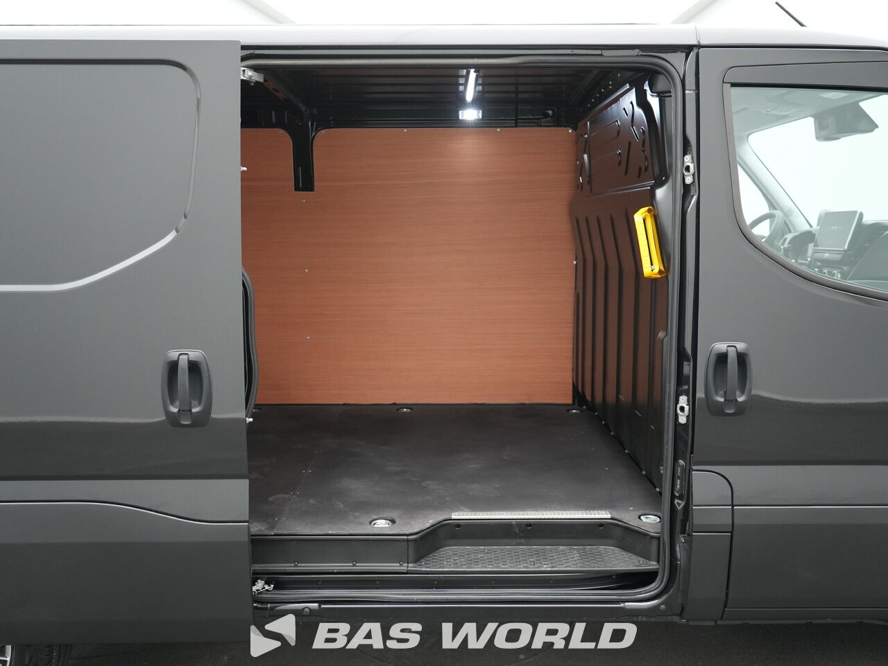 Other : Iveco Daily 35S21 Duba închisă