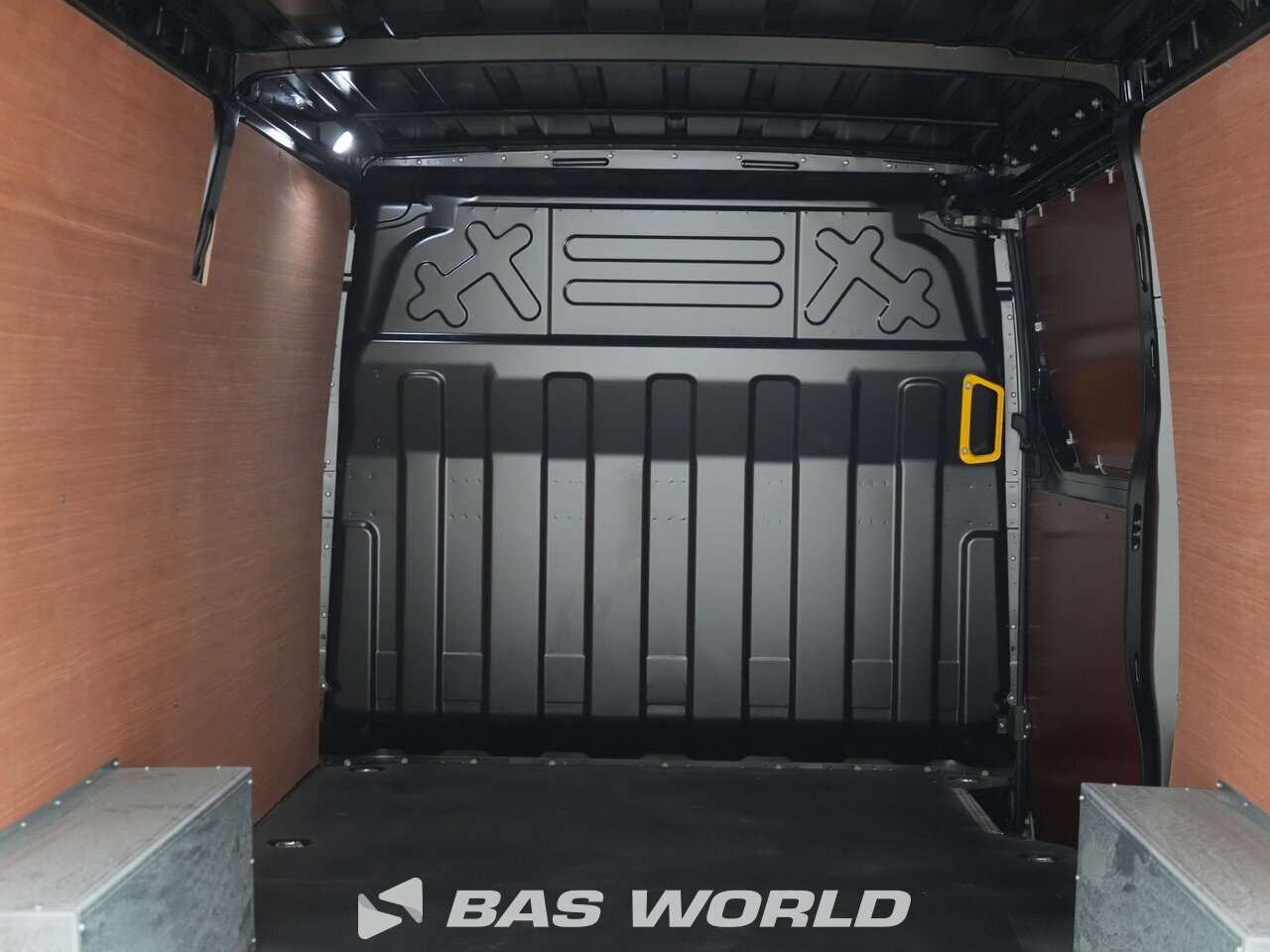 Other : Iveco Daily 35S21 Duba închisă