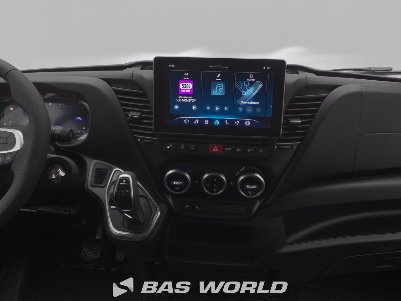 Other : Iveco Daily 35S21 Duba închisă