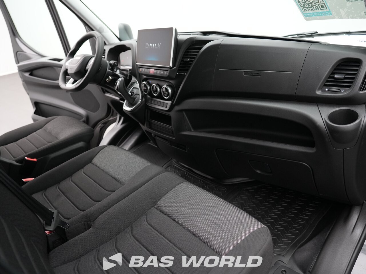 Other : Iveco Daily 35S21 Duba închisă