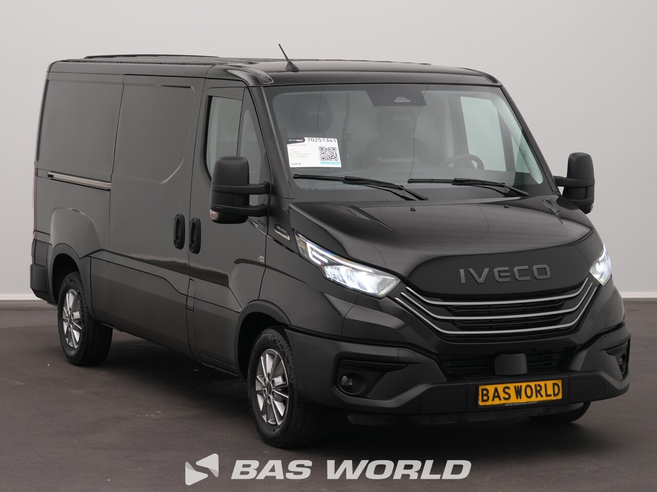 Other : Iveco Daily 35S21 Duba închisă