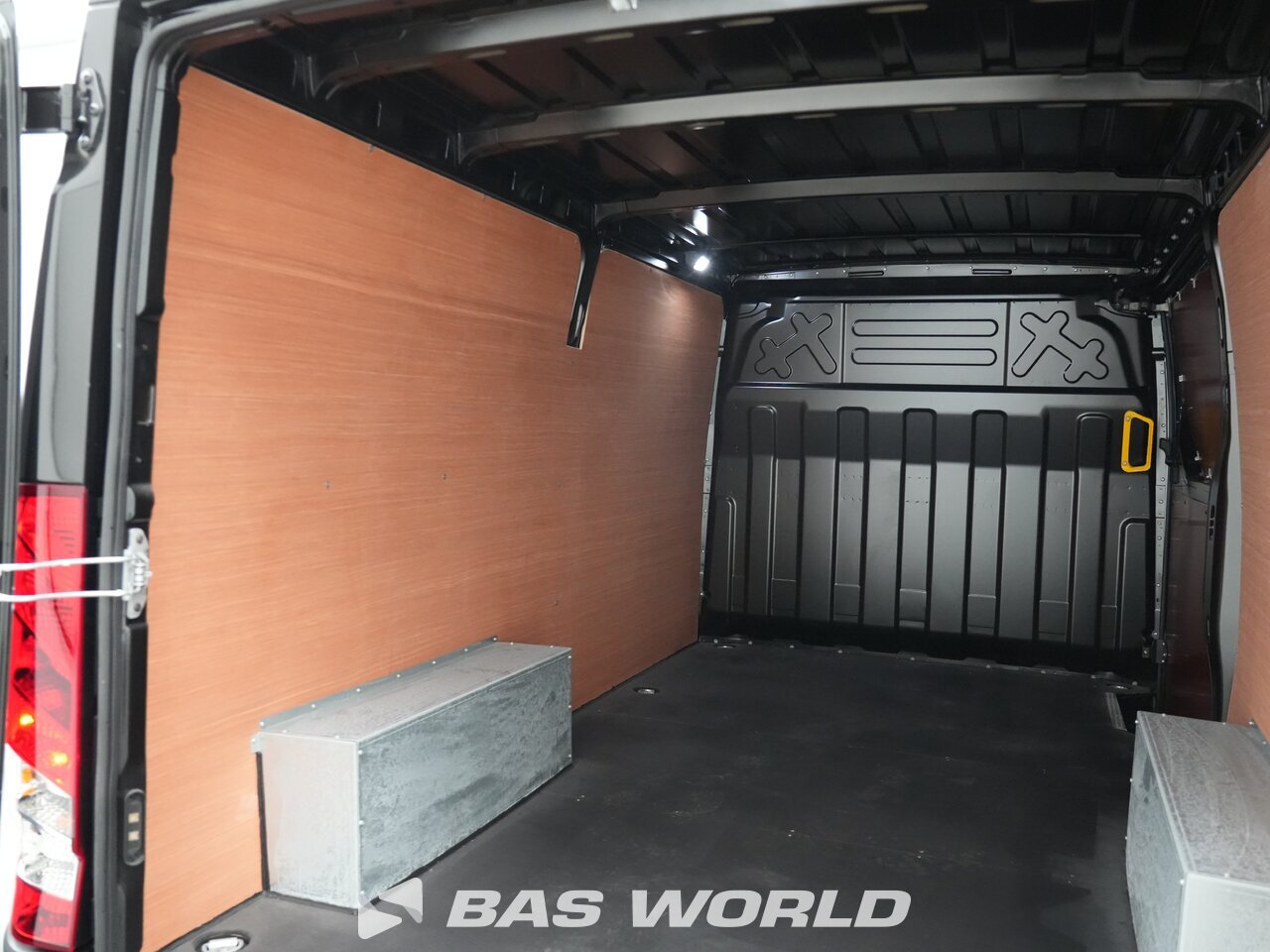 Other : Iveco Daily 35S21 Duba închisă