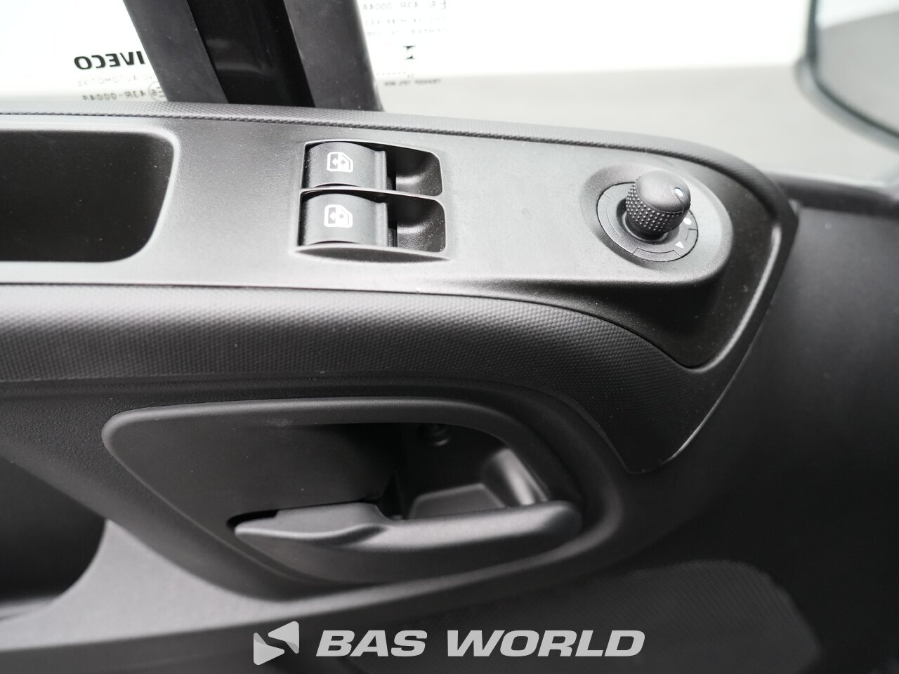 Other : Iveco Daily 35S21 Duba închisă