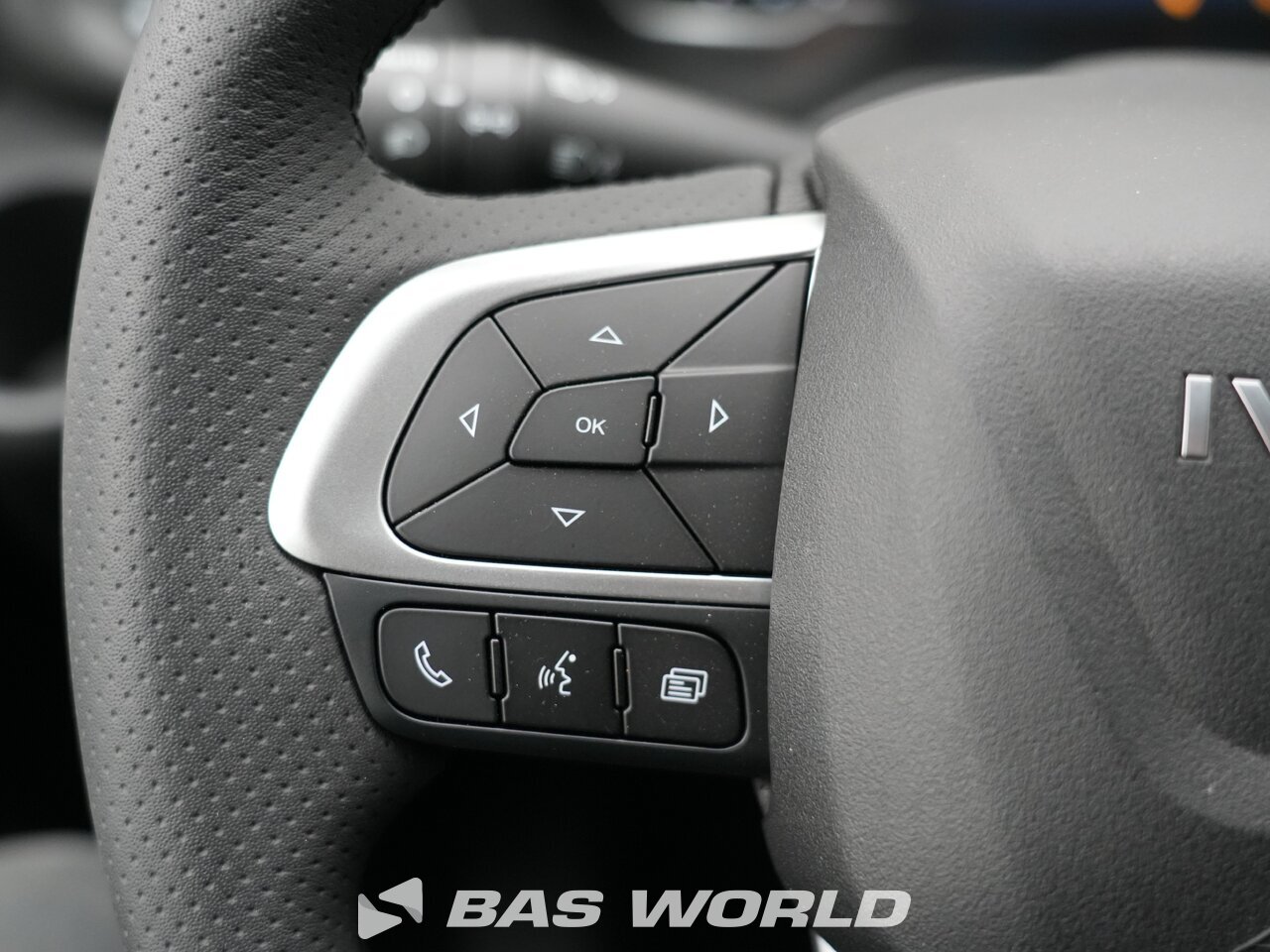 Other : Iveco Daily 35S21 Duba închisă