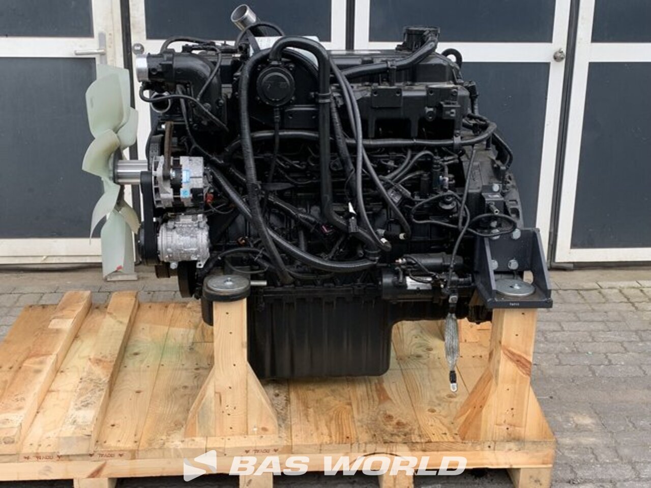 Other : Doosan DL08-MFE00 Overig
