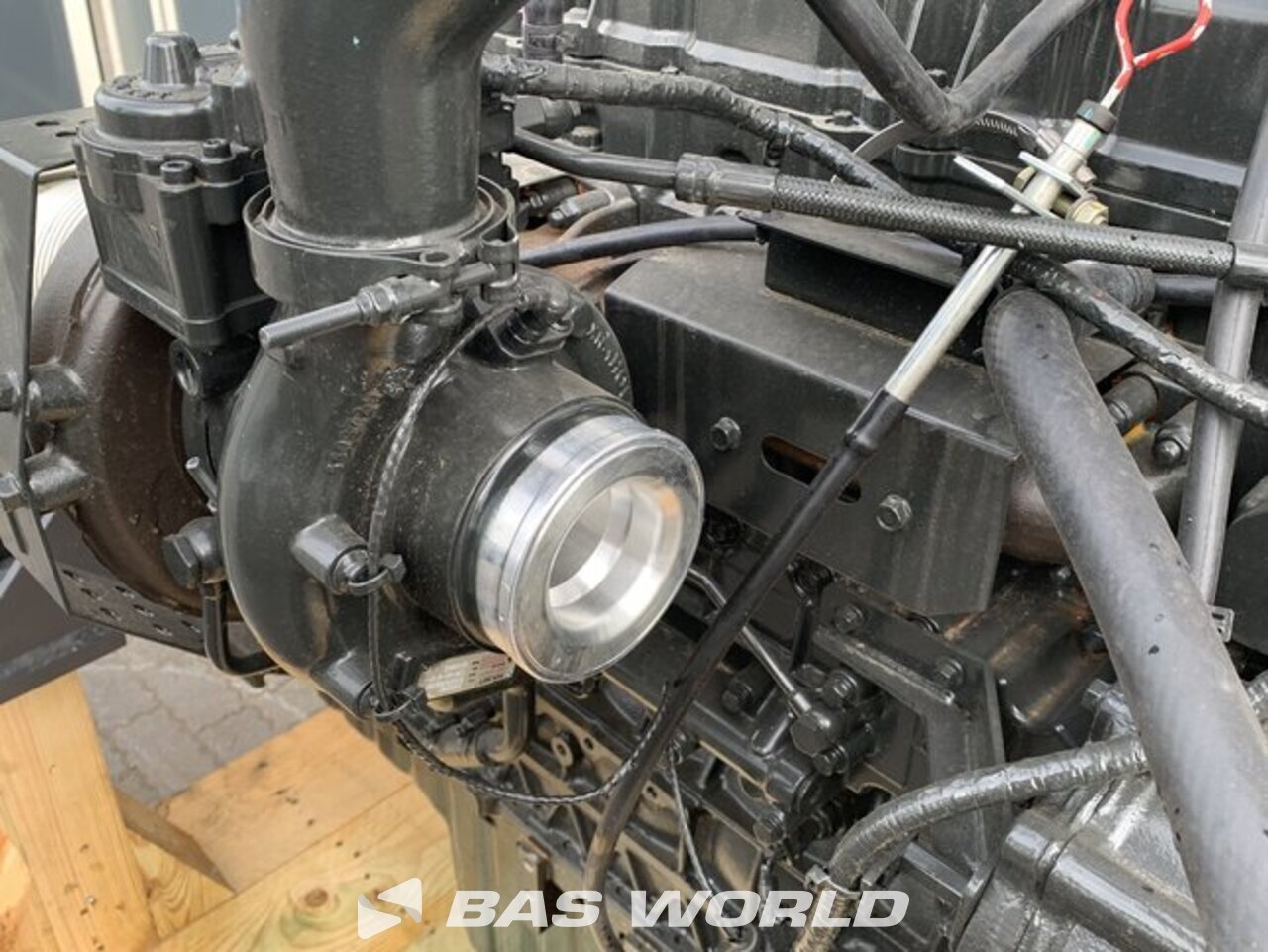 Other : Doosan DL08-MFE00 Overig