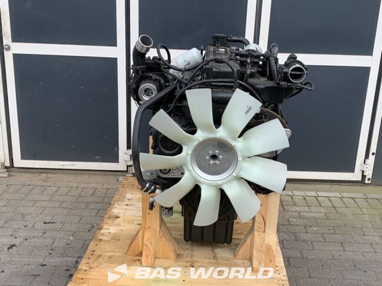 Other : Doosan DL08-MFE00 Overig