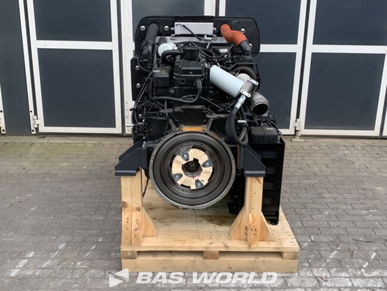 Other : Doosan DL08-MFE00 Overig
