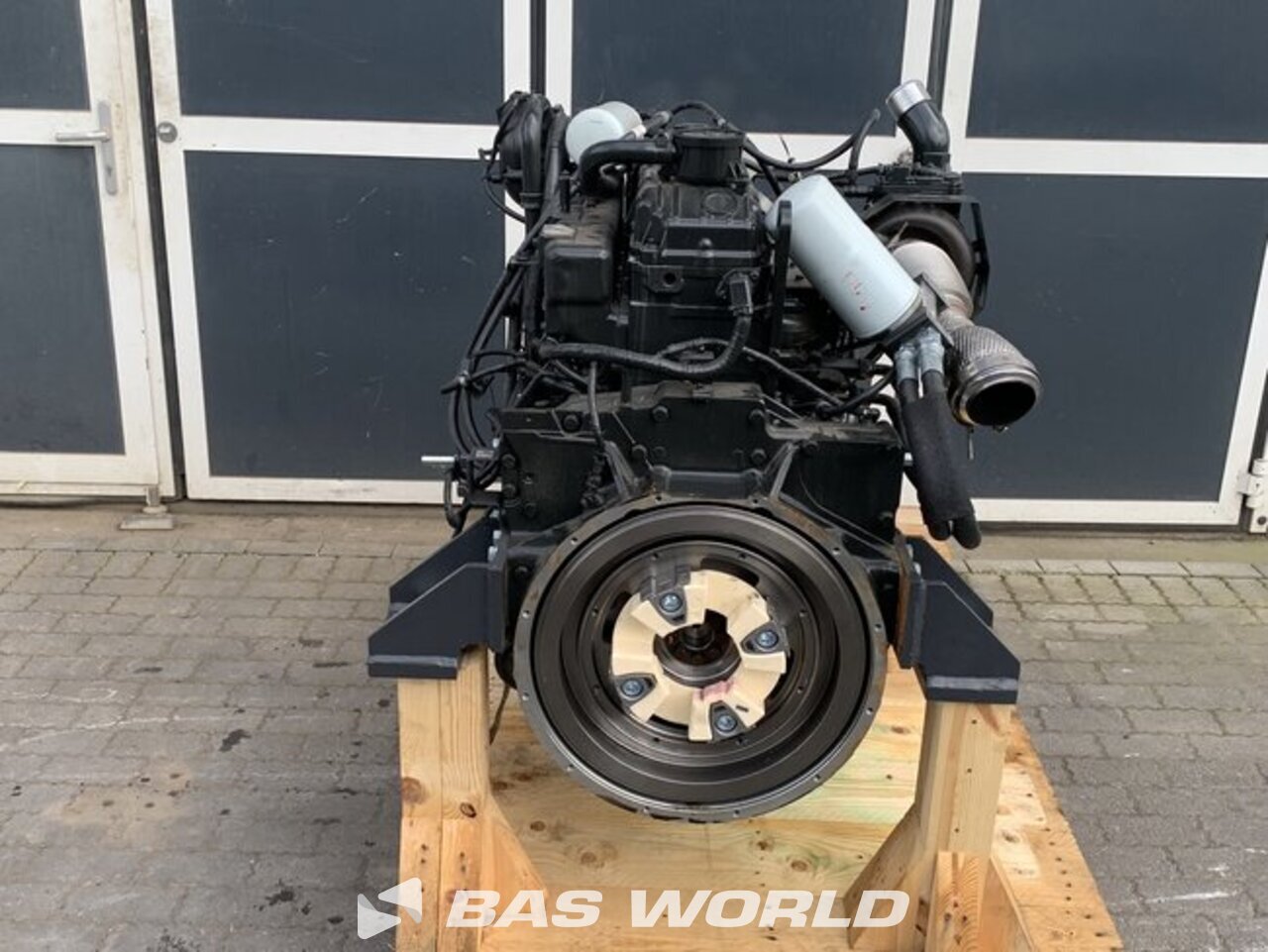 Other : Doosan DL08-MFE00 Overig