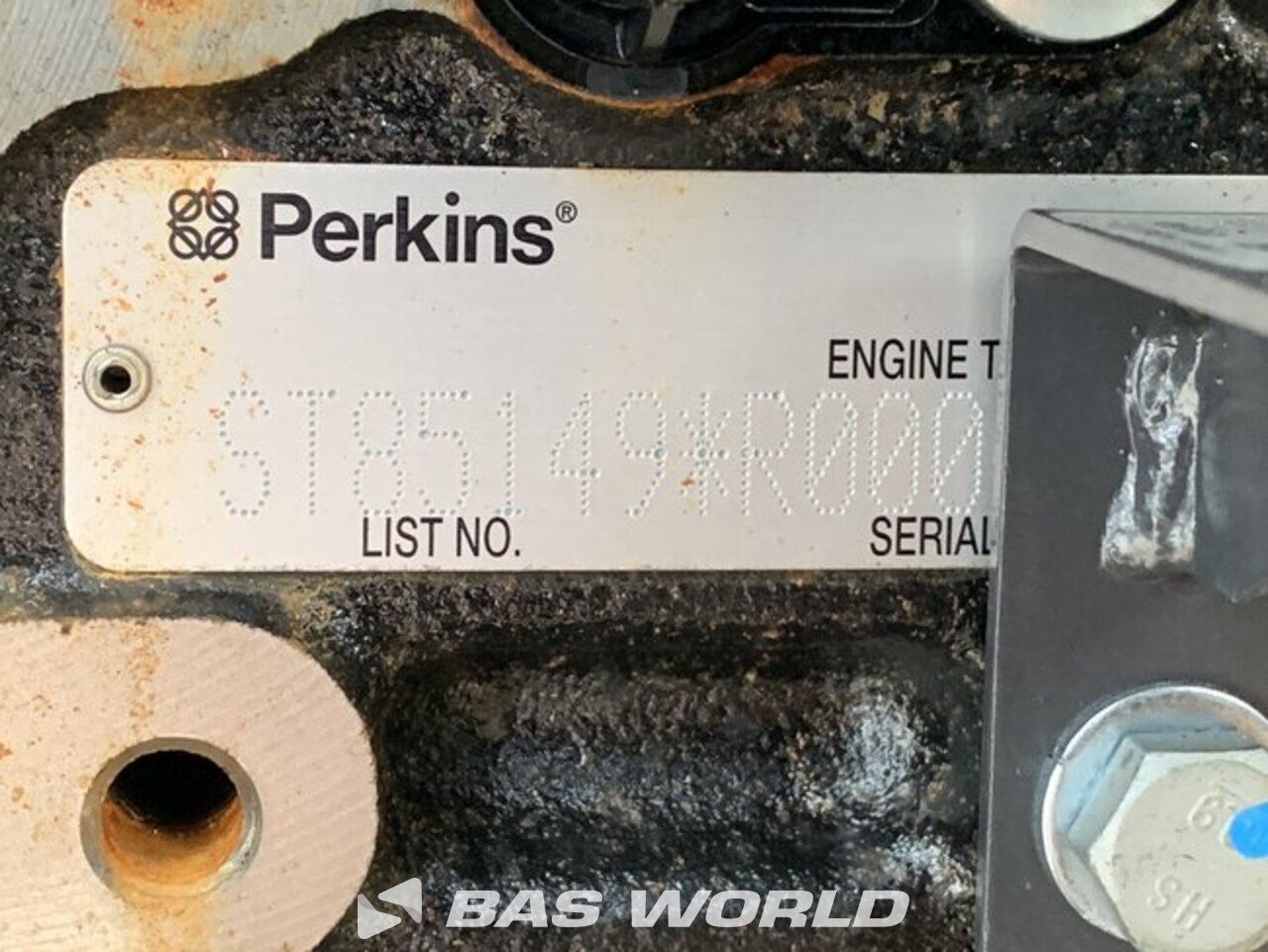 Other : Perkins Overig