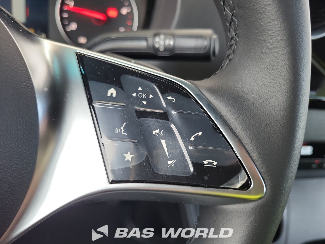 Other : Mercedes Sprinter 519 CDI Lukket varevogn