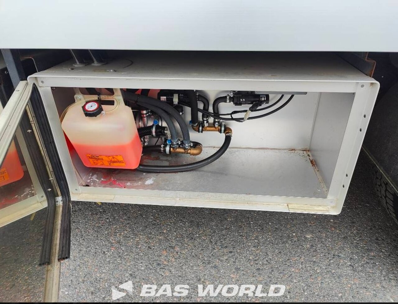 Other : Volvo FL 250 umpikori kuorma-auto