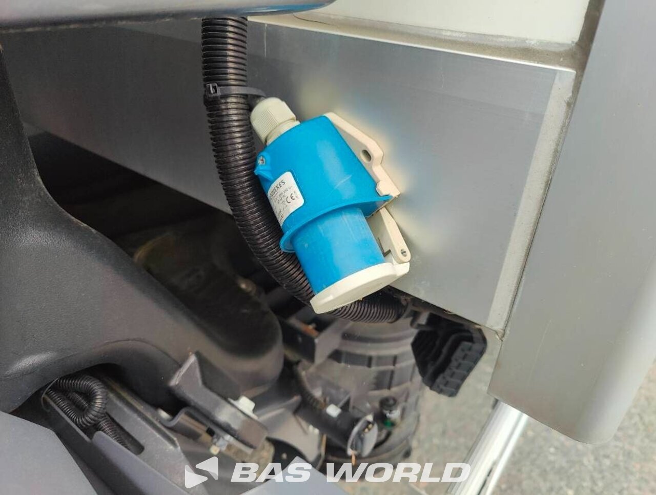 Other : Volvo FL 250 umpikori kuorma-auto