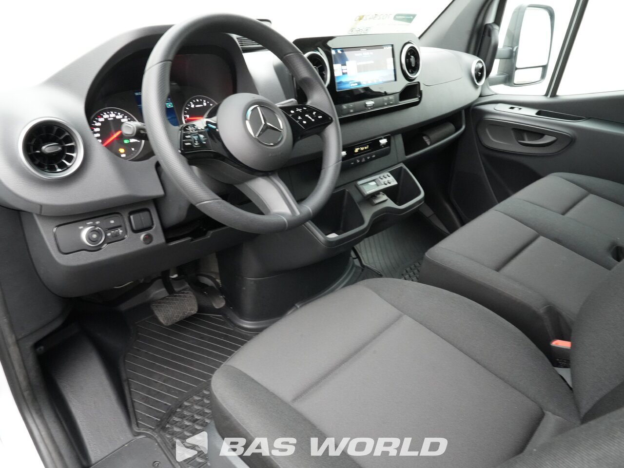 Other : Mercedes Sprinter 315 CDI Koelwagen