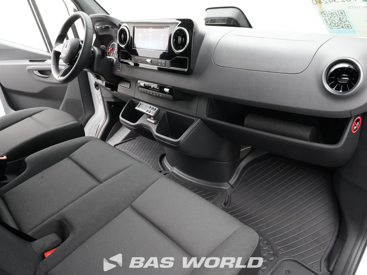 Other : Mercedes Sprinter 315 CDI Koelwagen