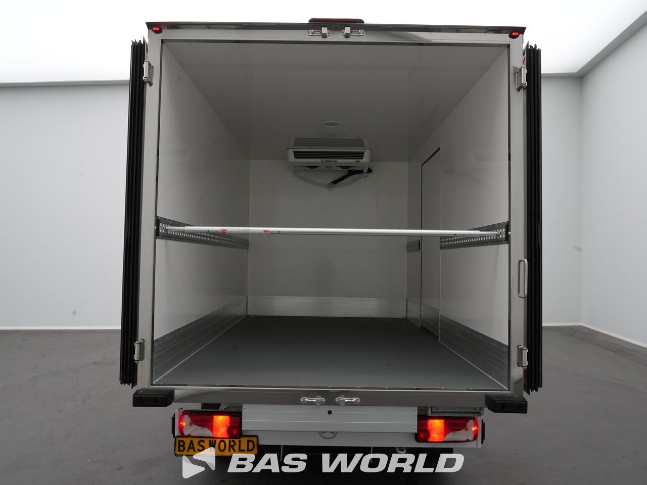 Other : Mercedes Sprinter 315 CDI Koelwagen