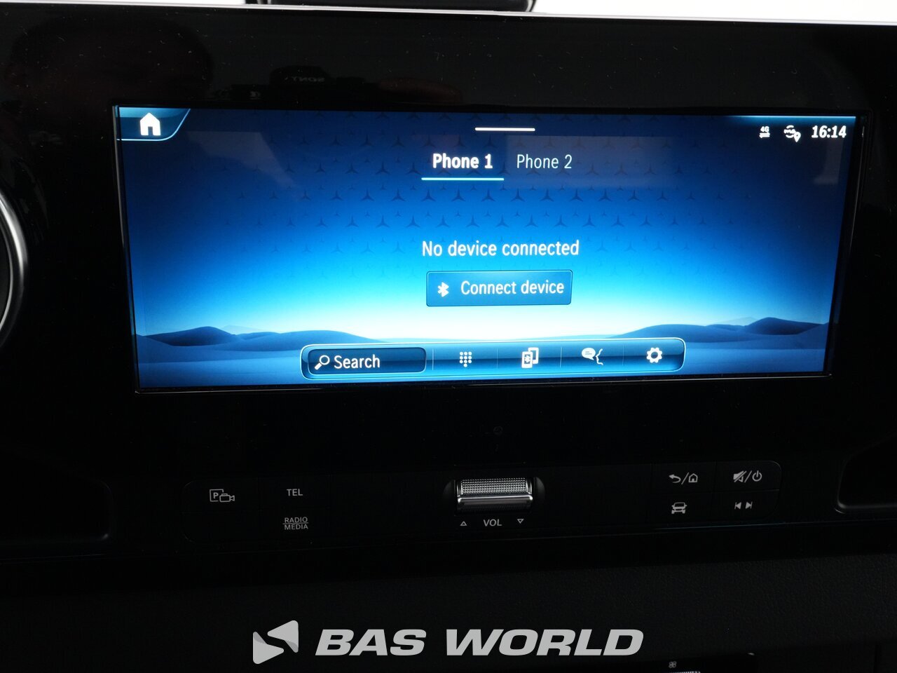 Other : Mercedes Sprinter 315 CDI Koelwagen
